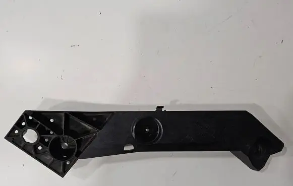 Opel Vivaro Side radiator support slam panel 93868911