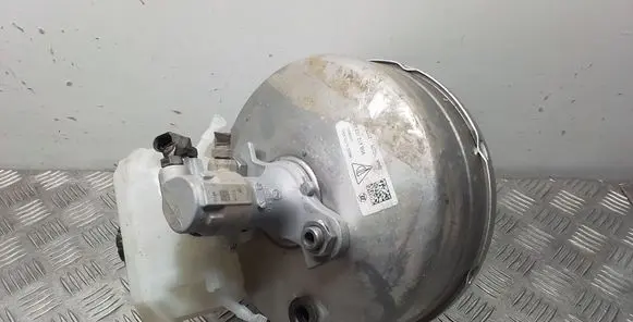 Porsche Macan (95B) Brake booster 95B612103