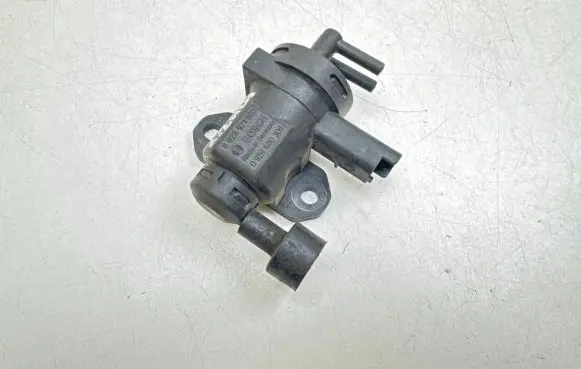 Peugeot 807 Turbo solenoid valve 9628971180 0928400309