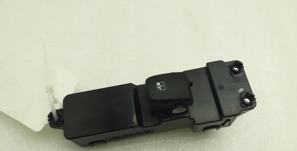 Hyundai Kona I Electric window control switch 3K55121200