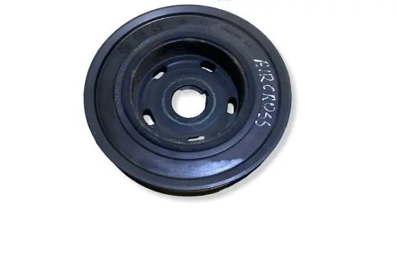 Citroen C3 Aircross Crankshaft pulley 9821624380