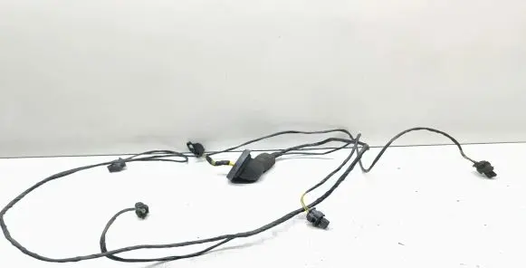 BMW 3 E90 E91 Parking sensor (PDC) wiring loom