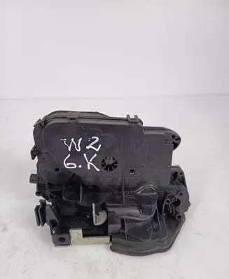 BMW X1 E84 Rear door lock 7060295
