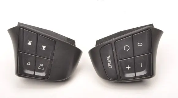 Volvo V50 Steering wheel buttons/switches 30739638