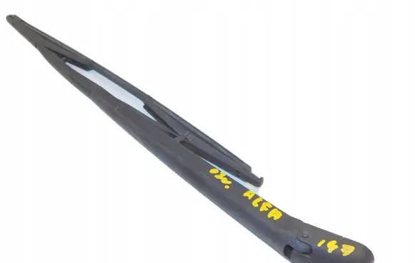 Alfa Romeo 147 Rear wiper blade arm
