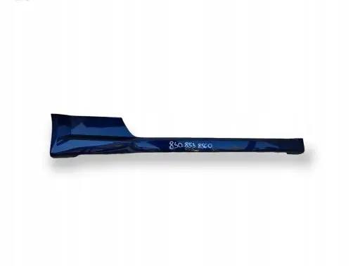 Audi TT TTS RS Mk3 8S Sill 8S0853492B
