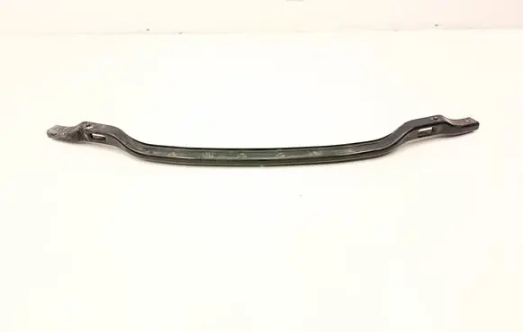 BMW 5 F10 F11 Front bumper cross member 8037631 17023811 98239000105