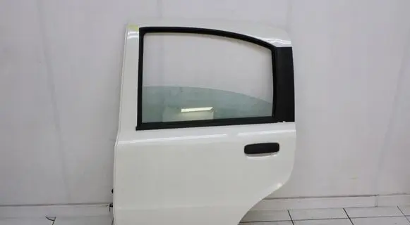 Fiat Doblo Rear door 2003R