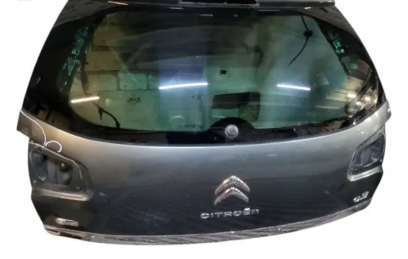 Citroen C3 Tailgate/trunk/boot lid 