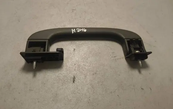 BMW X5 E70 Rear interior roof grab handle 6977693