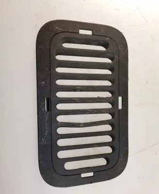Renault Master III Air vent grill in roof 798700003R