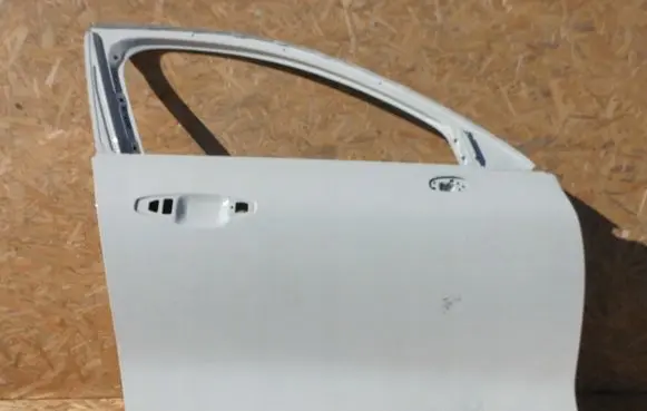 Volvo S60 Front door