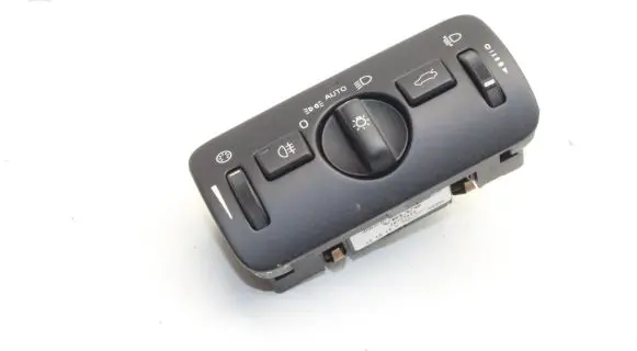 Volvo V40 Light switch 30739425