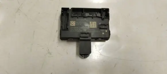 Audi A1 Door control unit/module 5q4959592n