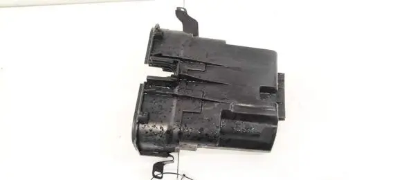 BMW 5 GT F07 Glove box