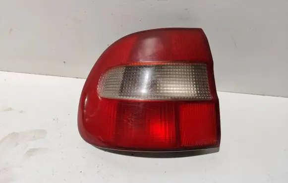 Volvo S40, V40 Rear/tail lights 308019