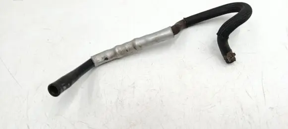 Volkswagen PASSAT B7 Fuel return line/hose TL52605