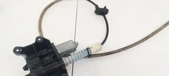 Hand brake control module