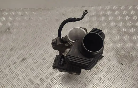 BMW X5 F15 Turbo 7823202 11657823202
