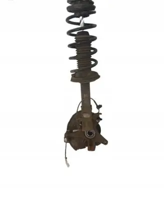 Mazda CX-7 Front shock absorber with coil spring