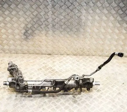 BMW 6 F12 F13 Steering rack 7853993869 2284986