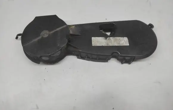 Audi A4 S4 B7 8E 8H Timing belt guard (cover) 059109107H E059109123AB