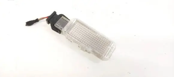 Audi A6 S6 C6 4F Other interior light 4B0947415