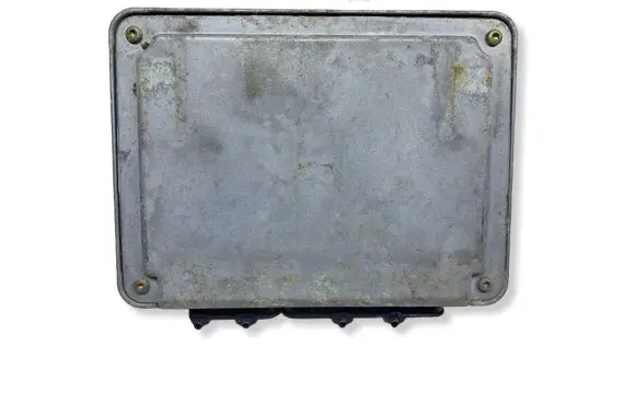 Skoda Octavia Mk1 (1U) Engine control unit/module 038906018BCKASACJ 038906018BC 0281001755
