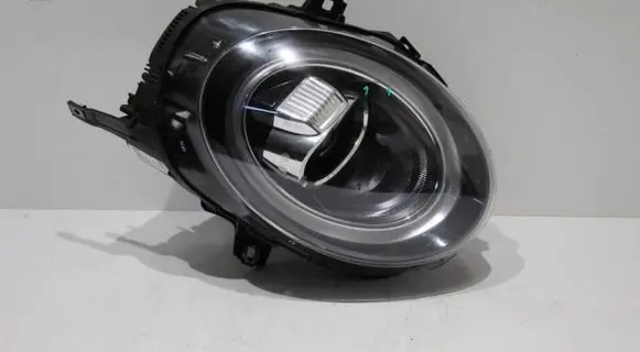 Mini One - Cooper F56 F55 Headlight/headlamp 63115A01158 A85A0115801 90169274ZQ01