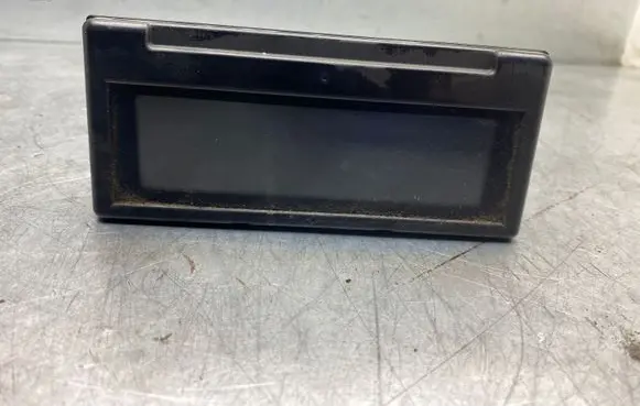 Volvo V50 Screen/display/small screen 31268051 003000359702 69199100