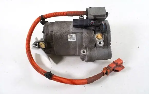 Opel Ampera- E Air conditioning (A/C) compressor (pump) 42609705
