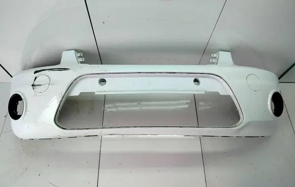 Ford Connect Front bumper 9T16-17C831