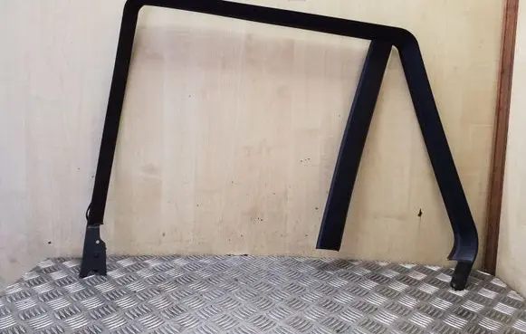 BMW X5 E53 Other rear door trim element 8402564
