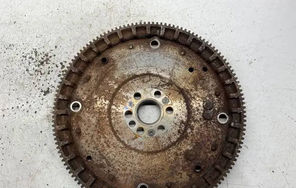 Ford Focus Flywheel XS4P7M093CG 7M093