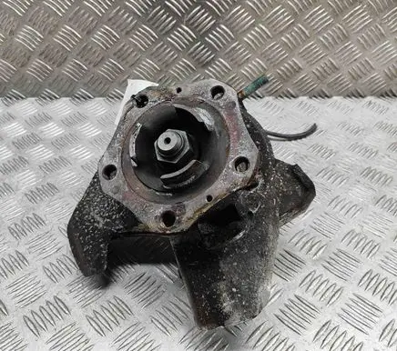 Porsche Boxster 986 Front wheel hub 99634165711