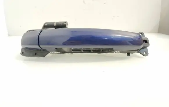 Suzuki Grand Vitara II Loading door exterior handle 