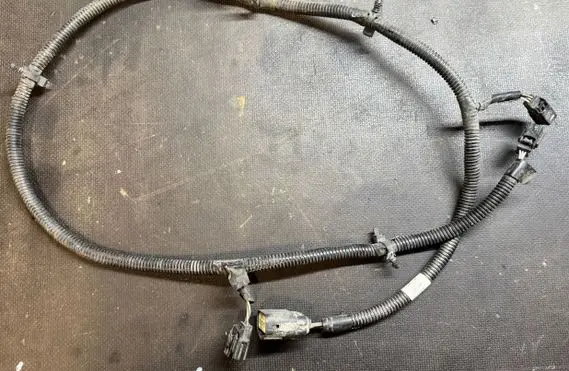 Jeep Grand Cherokee Parking sensor (PDC) wiring loom 363010