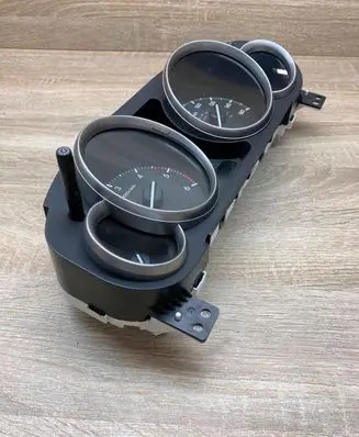 Mazda 6 Speedometer (instrument cluster) 3GGDM9A