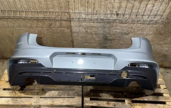 BMW X4 G02 Rear bumper 5112139605-14 S2412B015 139605-14