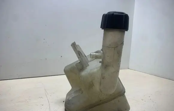 Coolant radiator