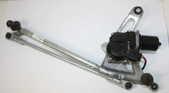 Audi A5 Front wiper linkage 8W6955119A