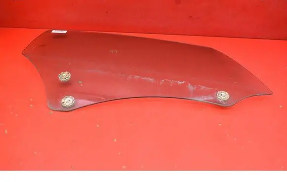 Mitsubishi Eclipse Front door window glass four-door 