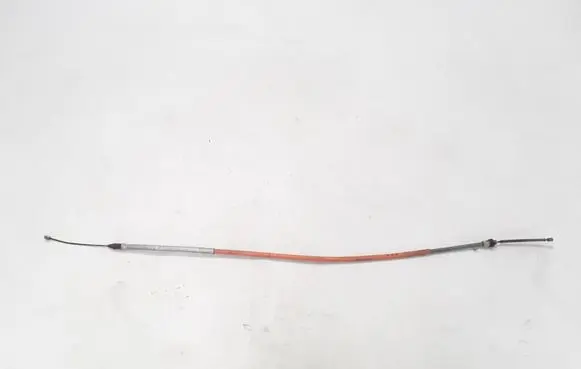 Renault Twingo II Handbrake/parking brake wiring cable 8200428320