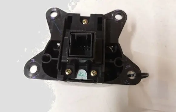 Jaguar S-Type Hand parking brake switch 191415 4R832B623
