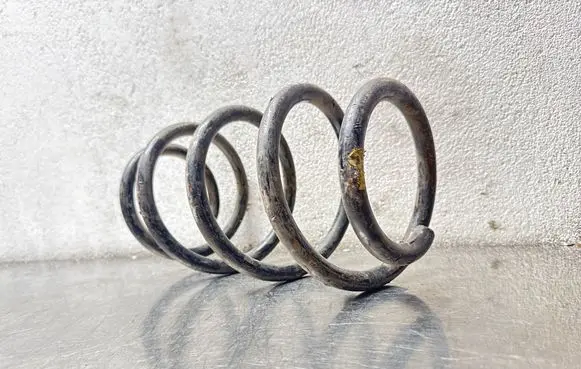 Opel Sintra Front coil spring 