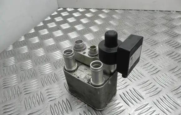 Jaguar I-Pace APC control unit/module J9D38D302AD VD18153
