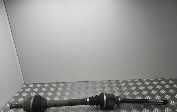Peugeot 207 CC Front driveshaft VD12215