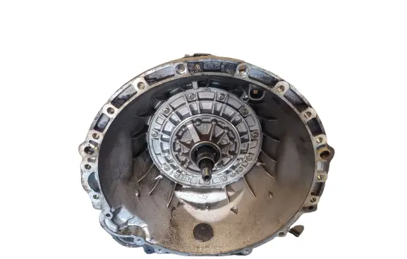 Jaguar XJ X351 Automatic gearbox 1068401362