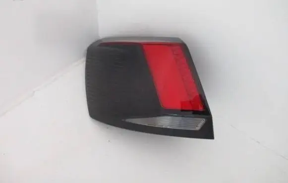 Peugeot 3008 II Rear/tail lights 9810477180
