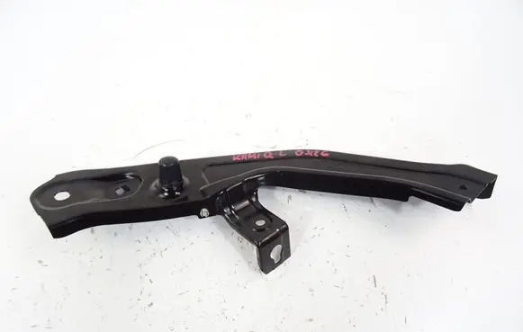 Skoda Kamiq Headlight/headlamp mounting bracket 658805931